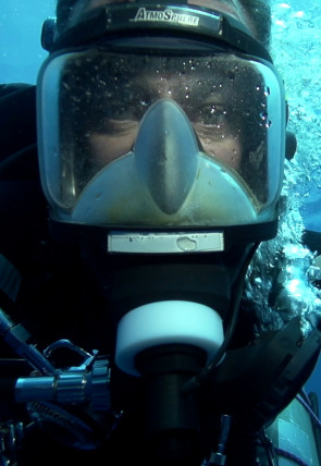 Carátula de Hundidos: Cavour