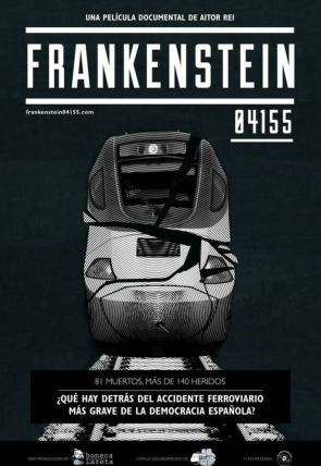 Carátula de Frankenstein-04155