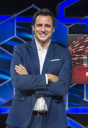 Póster de El cazador