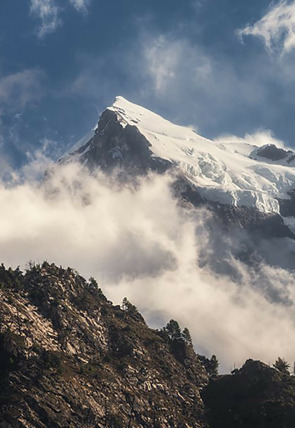 Mindful Earth: Descansar