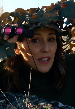 Carátula de Reduce tu huella