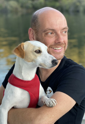 Carátula de Pipper en ruta