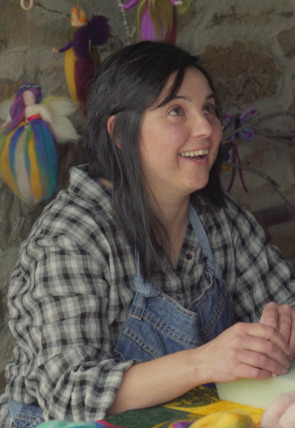 Ruralitas en la programación de La 2 (Documentales)