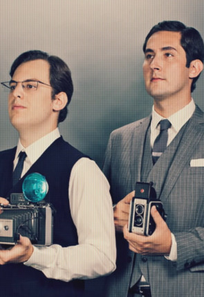 Carátula de Instagram: una vida bajo filtro