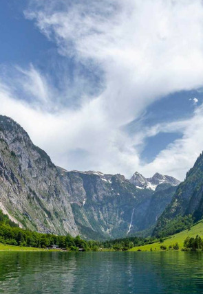 Póster de Ecos de la edad de hielo