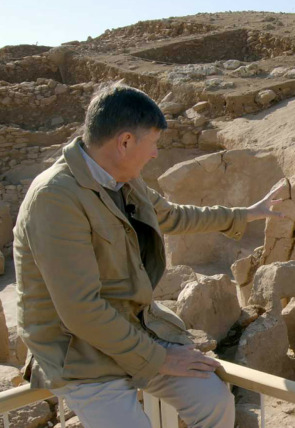 Arqueomanía en la programación de La 2 (Documentales)