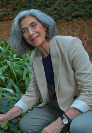 Jardines con historia en la programación de La 2 (Documentales)