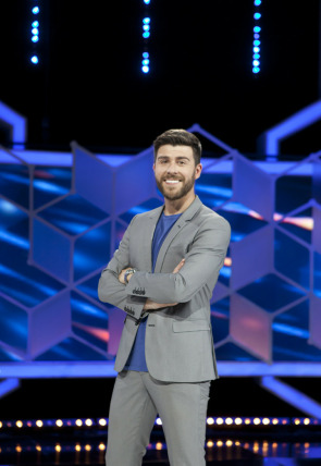 Póster de El cazador