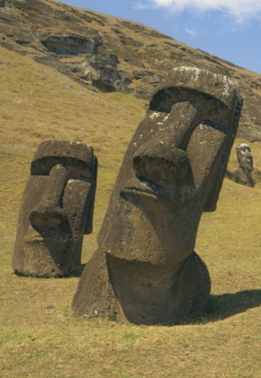 Apocalipsis de los imperios en la programación de La 2 (Documentales)