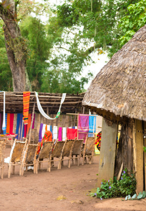 Póster de Sin equipaje: México: Tulum