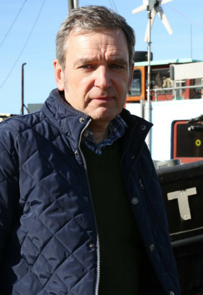 Mi casa flotante T2 en la programación de La 2 (Ocio y Aficiones)