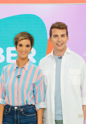 Carátula de Saber vivir