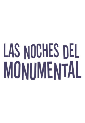 Las noches del Monumental en la programación de La 2 (Música)