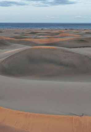 Espacios naturales espectaculares en la programación de La 2 (Documentales)