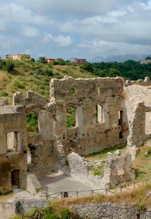 Carátula de Italiana TV Magazine