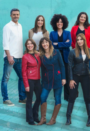Comando Actualidad T2025 en la programación de La 2 (Información)