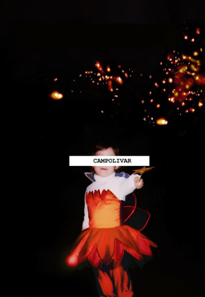 Carátula de Campolivar