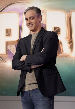Jeopardy T1 E34 en la programación de La 2 (Entretenimiento)