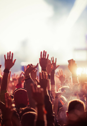 Festivales de verano T2025 en la programación de La 2 (Música)