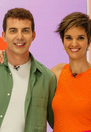 Póster de Saber vivir