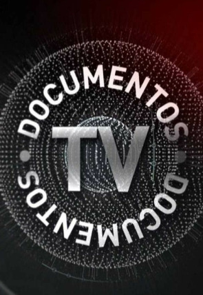 Carátula de Documentos TV