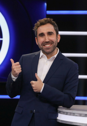 Cifras y letras T3 E31 en la programación de La 2 (Entretenimiento)