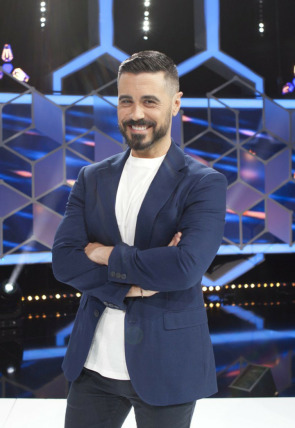 imagen de el cazador stars