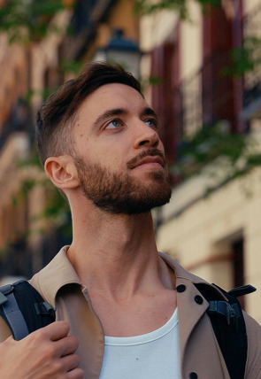 Póster de Esto es España: Asturias, un tesoro entre montañas