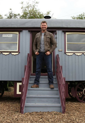 Espacios increíbles en la programación de La 2 (Documentales)