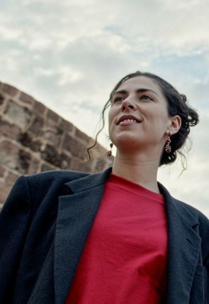 Póster de Un país para leerlo