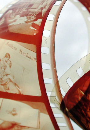 Imagen de la pelicula Grecia: la tierra de las aves rapaces