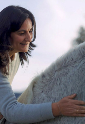 Carátula de Crecemos juntas