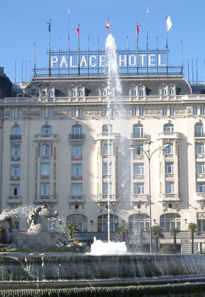 Hoteles con alma T1 en la programación de La 2 (Ocio y Aficiones)