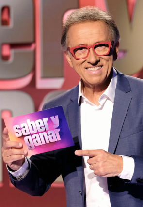 Saber y ganar T30 E638