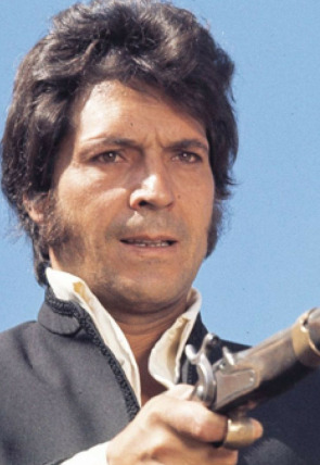 Curro Jiménez T1 E25 · La promesa en la programación de La 2 (Series)