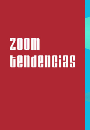 Zoom tendencias en la programación de La 2 (Ocio y Aficiones)