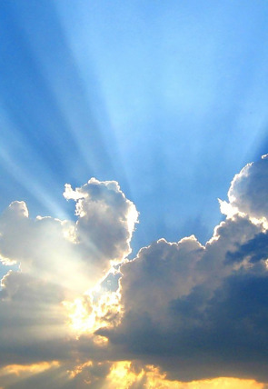 Póster de El Tiempo La 8 - Avance