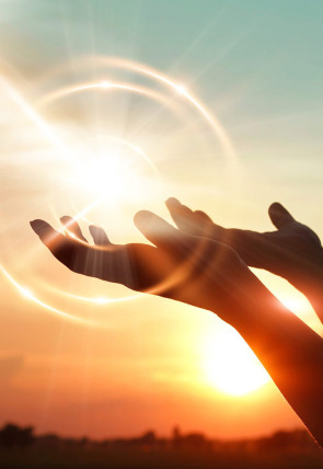 Póster de Cuaresma: Un Camino de Verdad