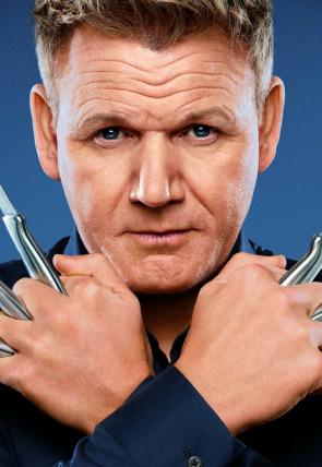 imagen de pesadilla en el infierno, con gordon ramsay