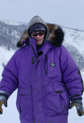 Vida bajo cero en la programación de Mega (Documentales)