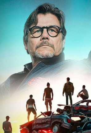 Imagen de la programas Top Mecanic