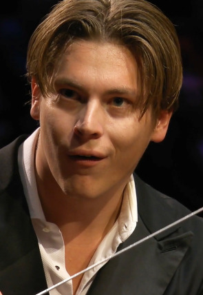 Oslo Philharmonic Orchestra Klaus Mäkelä Antoine Tamestit: Mendelssohn Berlioz en la programación de Mezzo (Música)