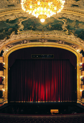 Carátula de Dalbavie: Mélancolie de la résistance - Staatsoper Berlin