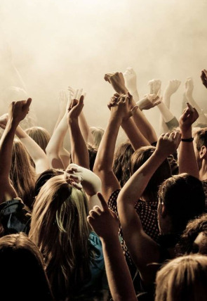 Póster de Crystal Pite: Betroffenheit