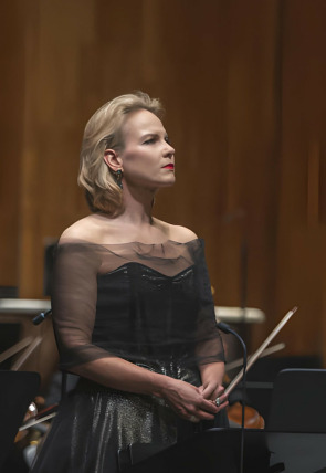 Póster de Wiener Philharmoniker Christian Thielemann El?na Garan?a - Brahms Bruckner