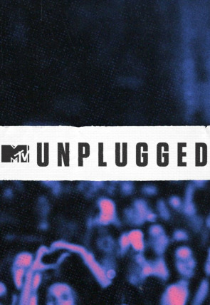 Póster de Unplugged: Kiss