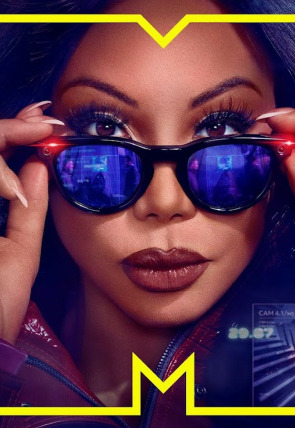 Póster de Pillados: Doble vida