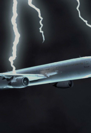 Especial Mayday: Catástrofes aéreas · Aterrizajes imposibles