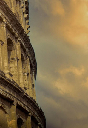 Tesoros perdidos de Roma: Las megaestructuras perdidas de Nerón en la programación de National Geographic HD (Documentales)