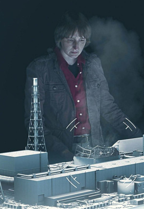 Póster de La ciencia del desastre: Columbia, Tren de Eschede y Torre Grenfell